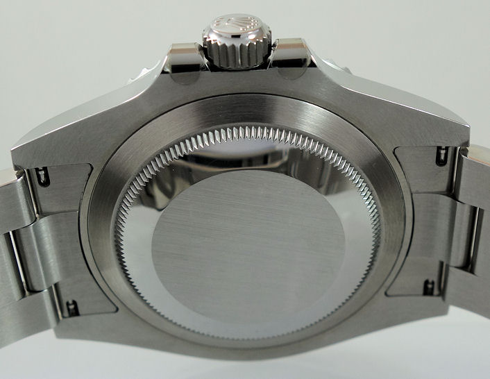 DSC02331 Rolex Submariner JUNE 2024 STARBUCKS 126610LV 41mm MINT