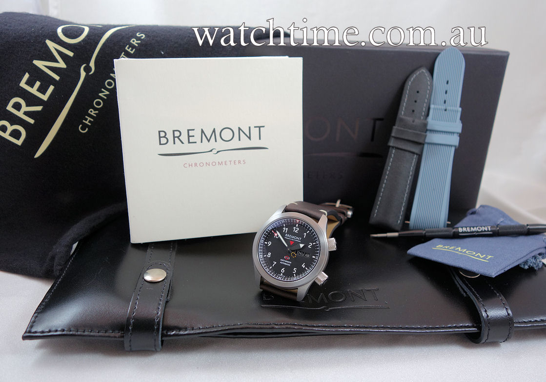 DSC02385 BREMONT Altitude "Martin-Baker" MBII