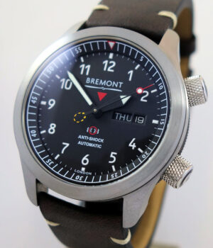 BREMONT Altitude "Martin-Baker" MBII