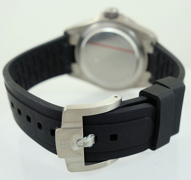 DSC02577 Tudor Pelagos 39 Titanium Black-dial 25407N *UNWORN* JAN 2025