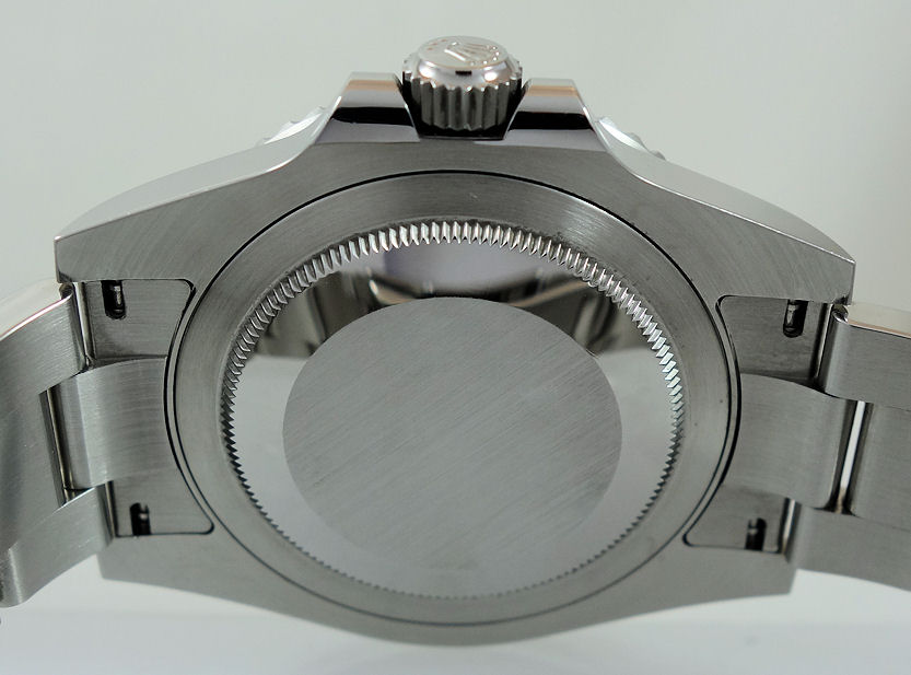 DSC03700 ROLEX GMT PEPSI Steel 126710BLRO April 2024 Box & Card