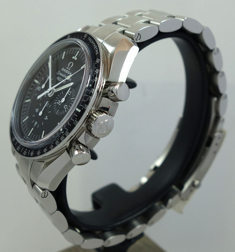 DSC03855 Omega Speedmaster 1957 50th Anniversary Ltd. Edn. No 622 / 1957 *UNUSED* 31133425001001