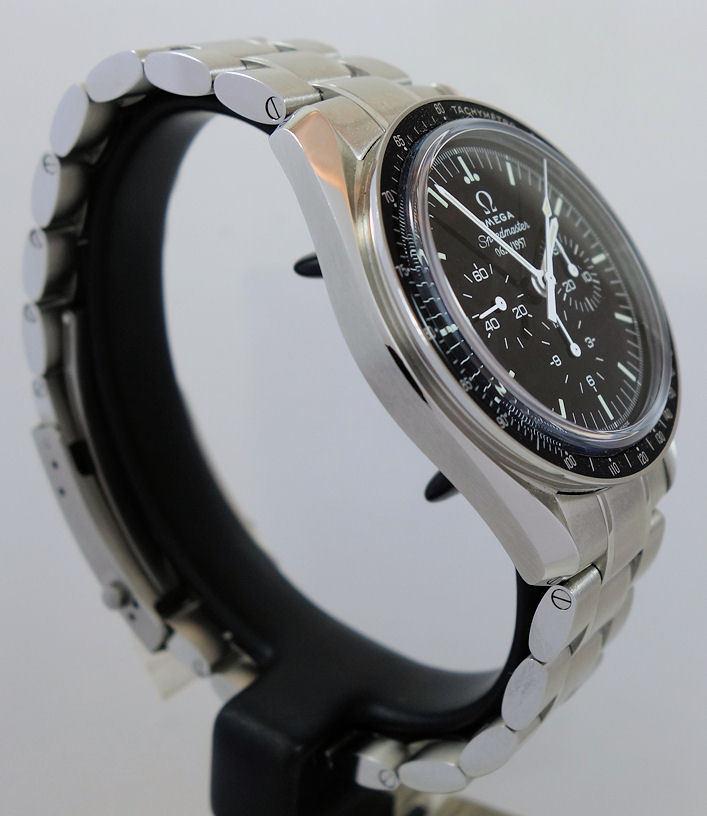 DSC03861 Omega Speedmaster 1957 50th Anniversary Ltd. Edn. No 622 / 1957 *UNUSED* 31133425001001