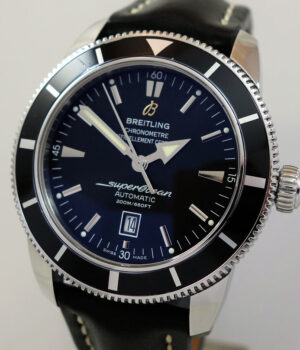 Breitling Superocean Heritage 46  A17320
