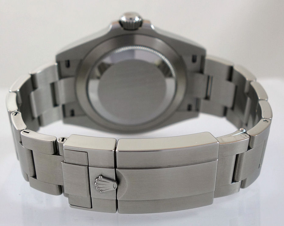 DSC04071 Rolex Air-King 126900 Box & Card 2022