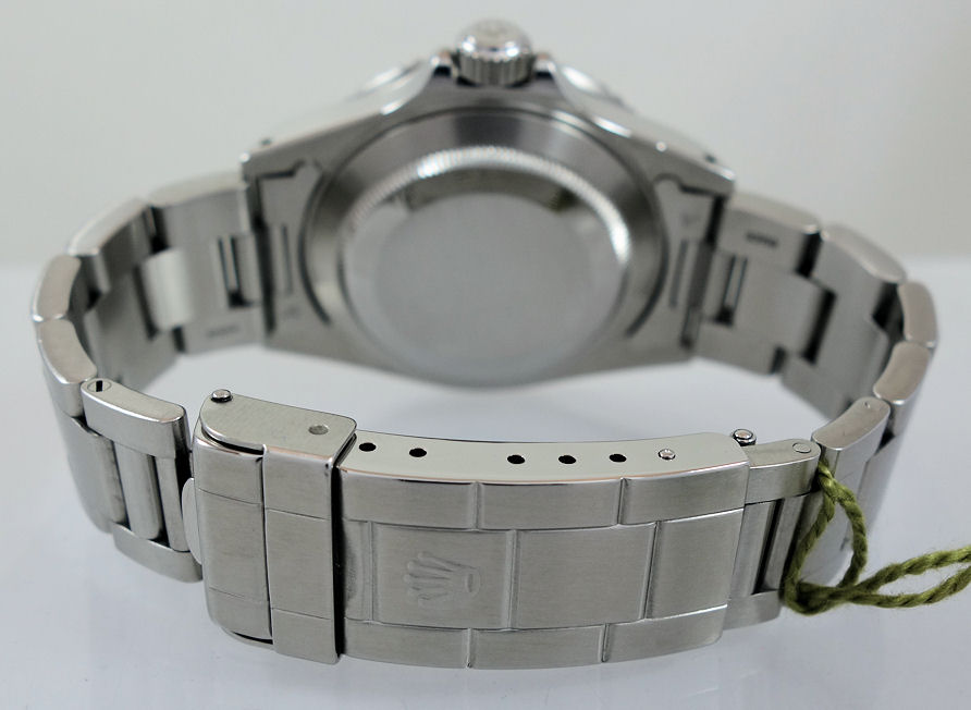 DSC04676 Rolex Submariner Date 16610 B&P 1997