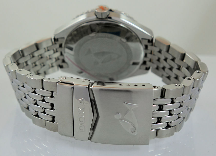 DSC04944 DOXA SUB 200 Aquamarine-dial 799.10.241.10 Full set