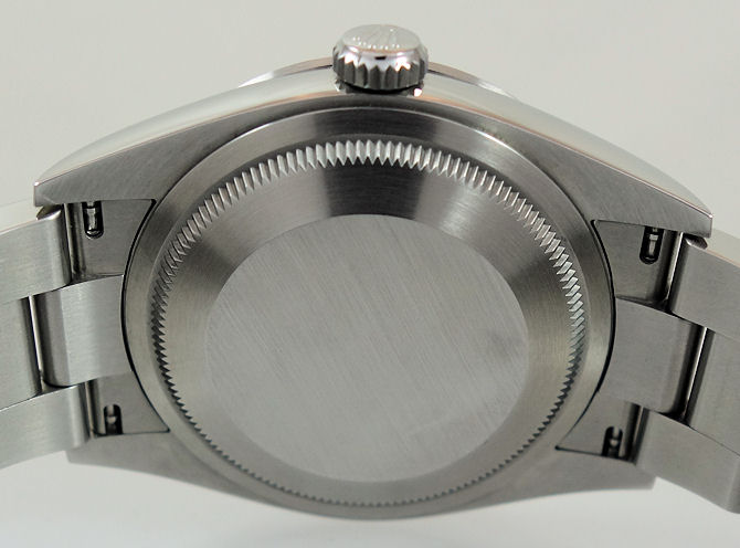 DSC05015 ROLEX EXPLORER I 36mm 124270 Box & Card 2023