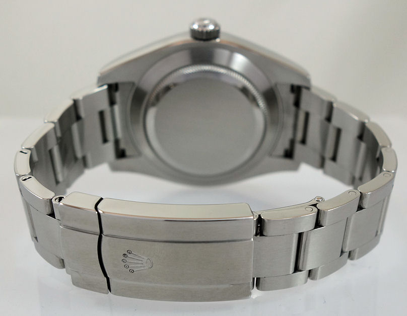 DSC05132 Rolex Air-King 116900 Box & Card