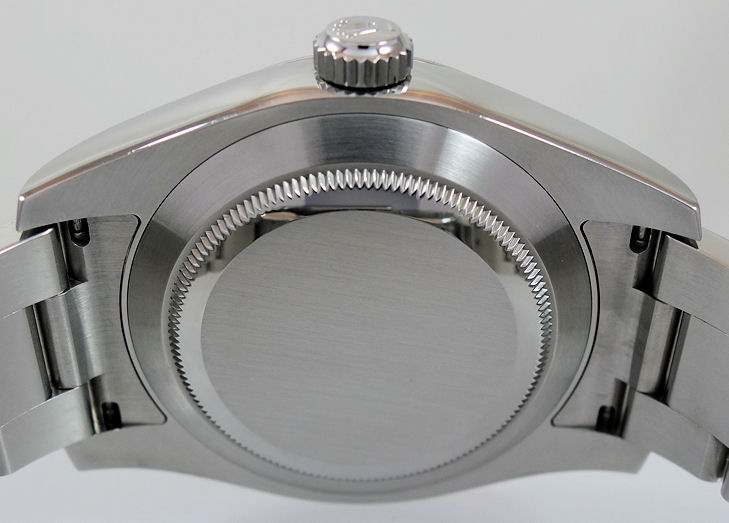 DSC05134 Rolex Air-King 116900 Box & Card