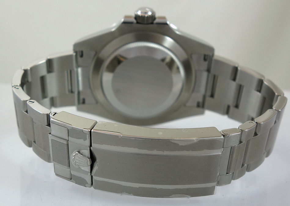 DSC05233 Rolex Submariner STARBUCKS 126610LV 41mm MINT Full Set Box & Card