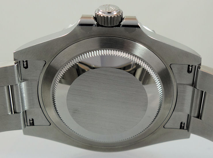 DSC05235 Rolex Submariner STARBUCKS 126610LV 41mm MINT Full Set Box & Card