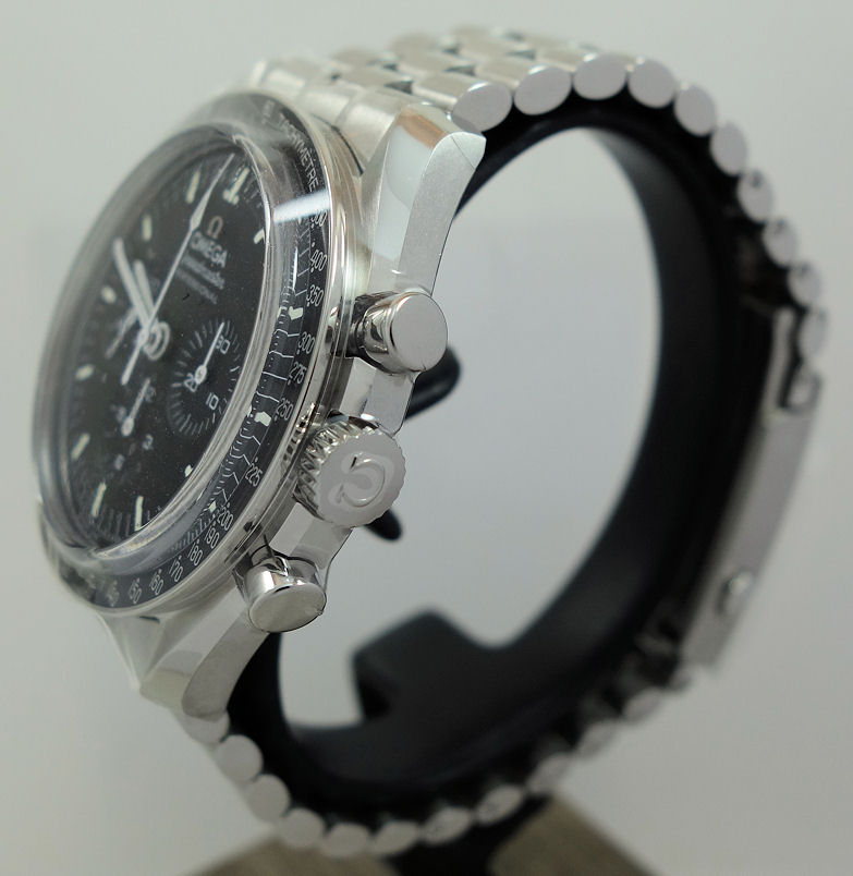 DSC05375 Omega Speedmaster MOONWATCH 42mm "Sapphire Sandwich" 310.30.42.50.01.002 March 2025 *UNUSED*