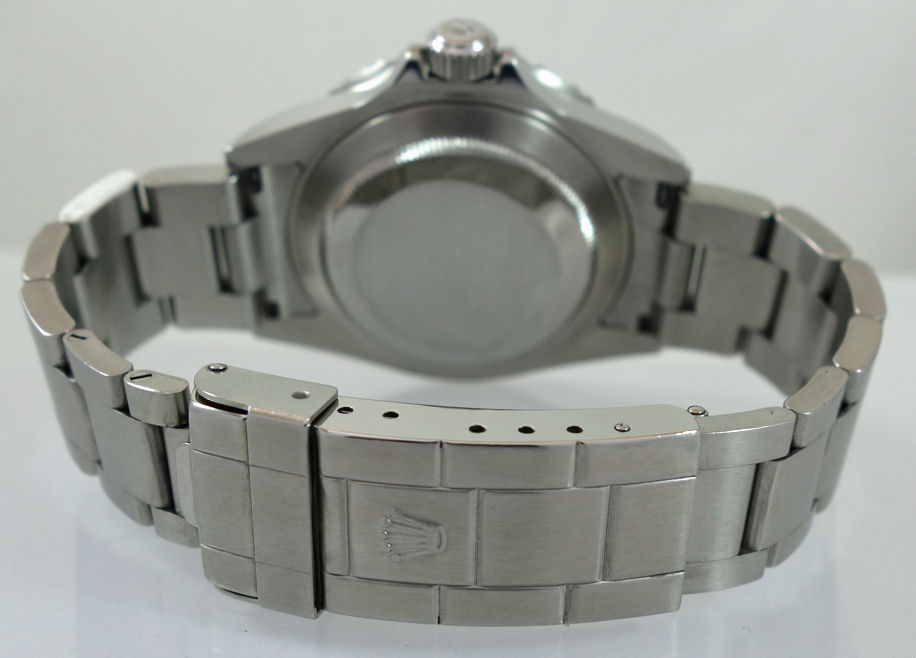 DSC05508 Rolex Submariner Date 16610 B&P 2004