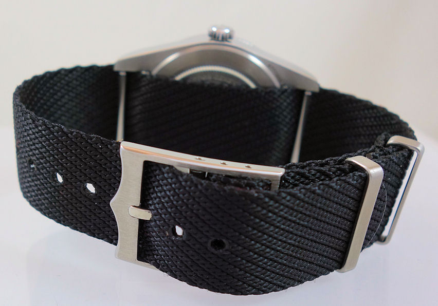 DSC05573 TUDOR Black Bay 54 79000N Like new!