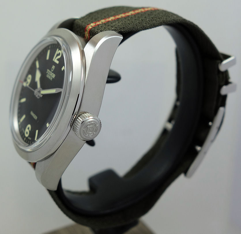 DSC05583 Tudor Ranger 79950 Full set, 2025 As New!!