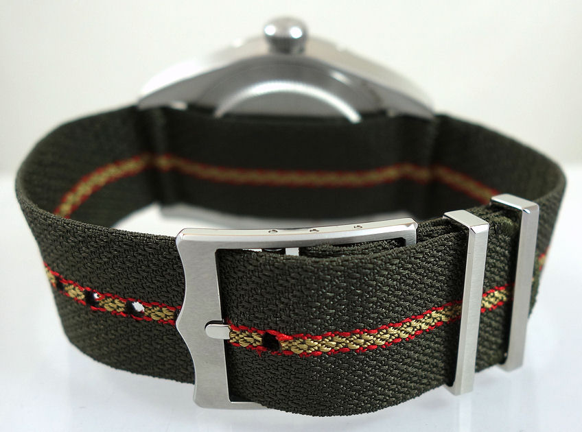 DSC05587 Tudor Ranger 79950 Full set, 2025 As New!!