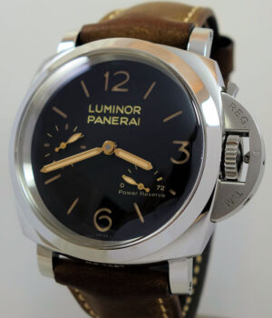 PANERAI Luminor 1950 3-Days Power Reserve 47mm PAM423