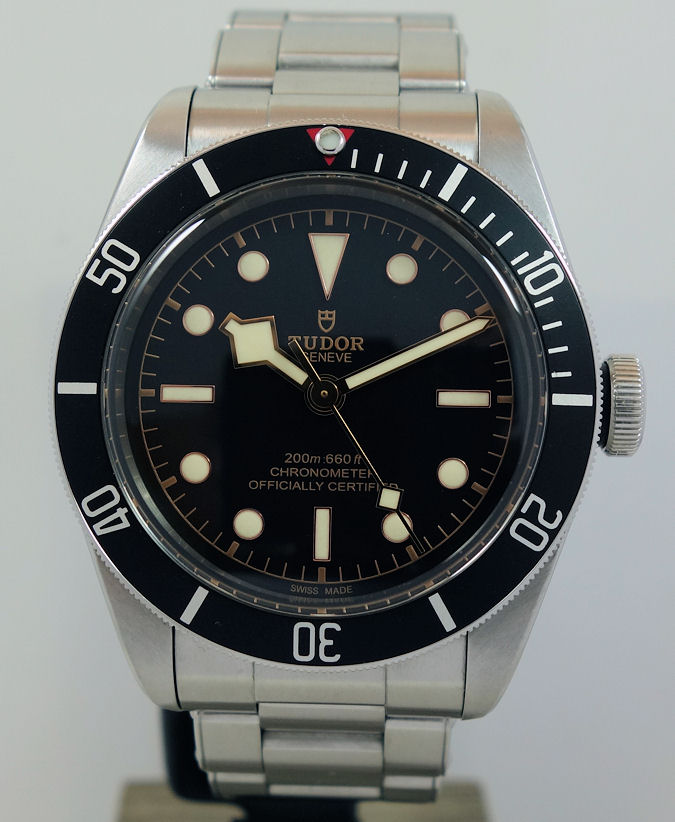 DSC05794 Tudor BLACK BAY HERITAGE 41 Black-Bezel 79230N