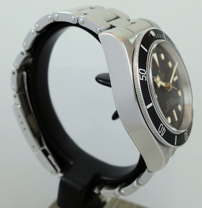 DSC05797 Tudor BLACK BAY HERITAGE 41 Black-Bezel 79230N