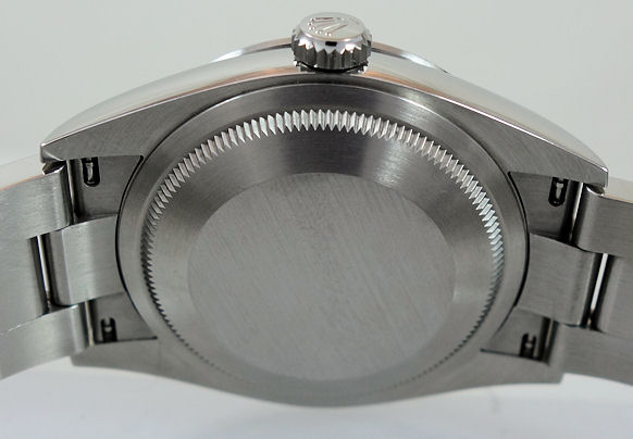 DSC05929 ROLEX EXPLORER I 36mm 124270 Box & Card