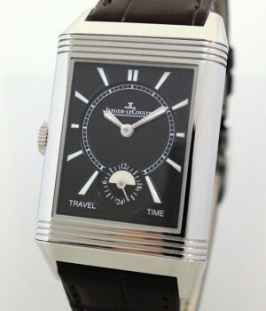 Jaeger LeCoultre REVERSO Classic Large DUOFACE Q3848420