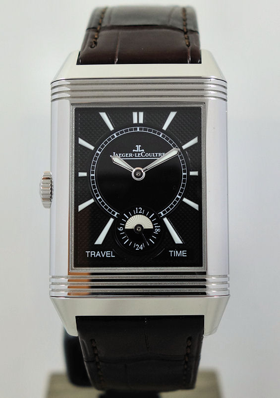 DSC06189 Jaeger LeCoultre REVERSO Classic Large DUOFACE Q3848420