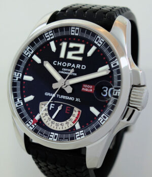 CHOPARD Mille Miglia Gran Turismo XL  168457-3001