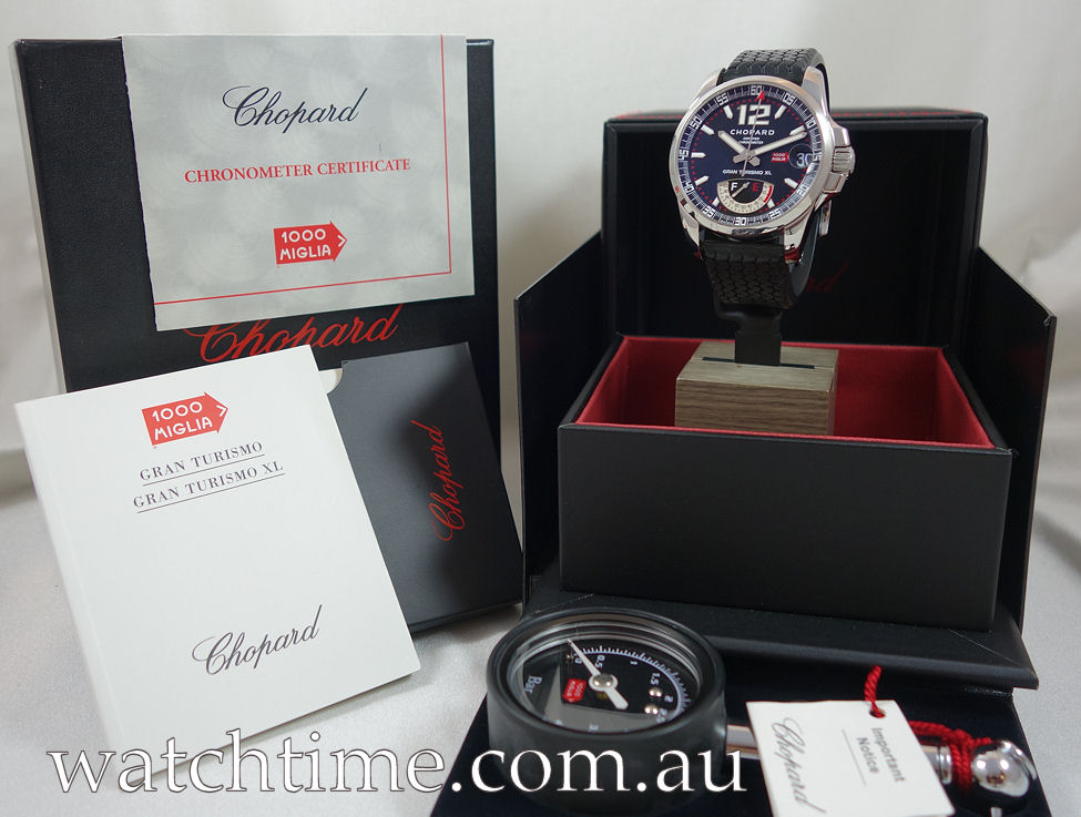 DSC06531 CHOPARD Mille Miglia Gran Turismo XL 168457-3001