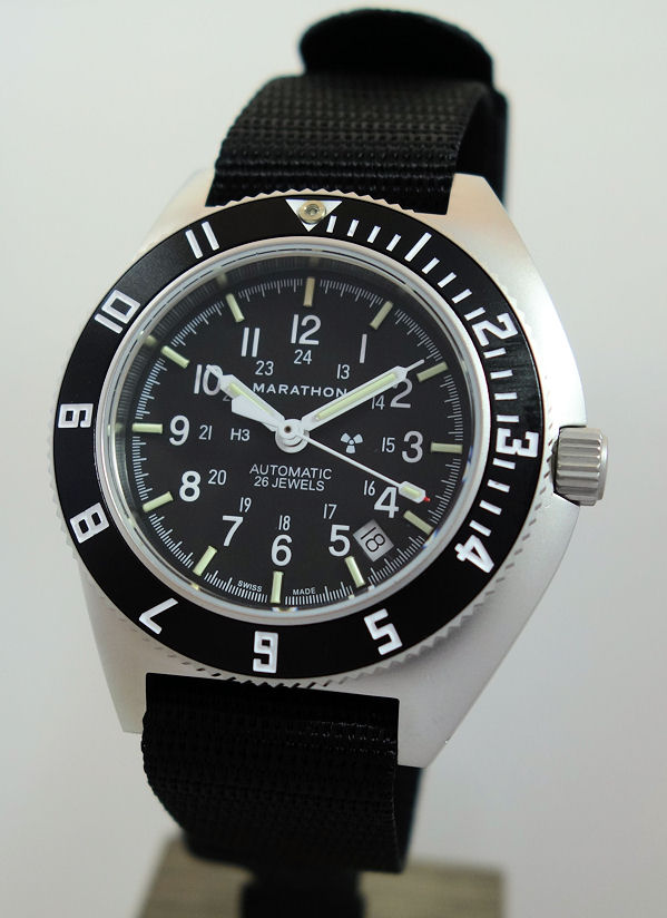 DSC07298 MARATHON Pilot's Navigator Type III WWW194030SS-0101