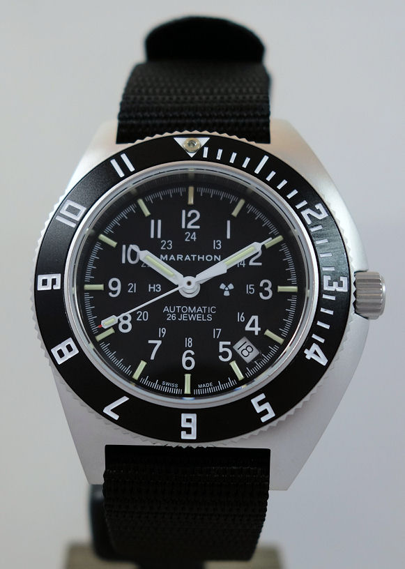 DSC07301 MARATHON Pilot's Navigator Type III WWW194030SS-0101