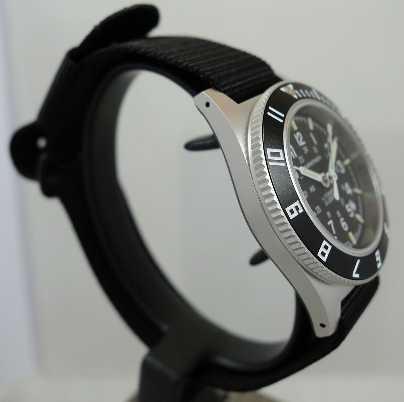 DSC07305 MARATHON Pilot's Navigator Type III WWW194030SS-0101