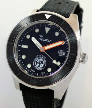 Squale Master 120m Diver MFO Limited Edition of 44