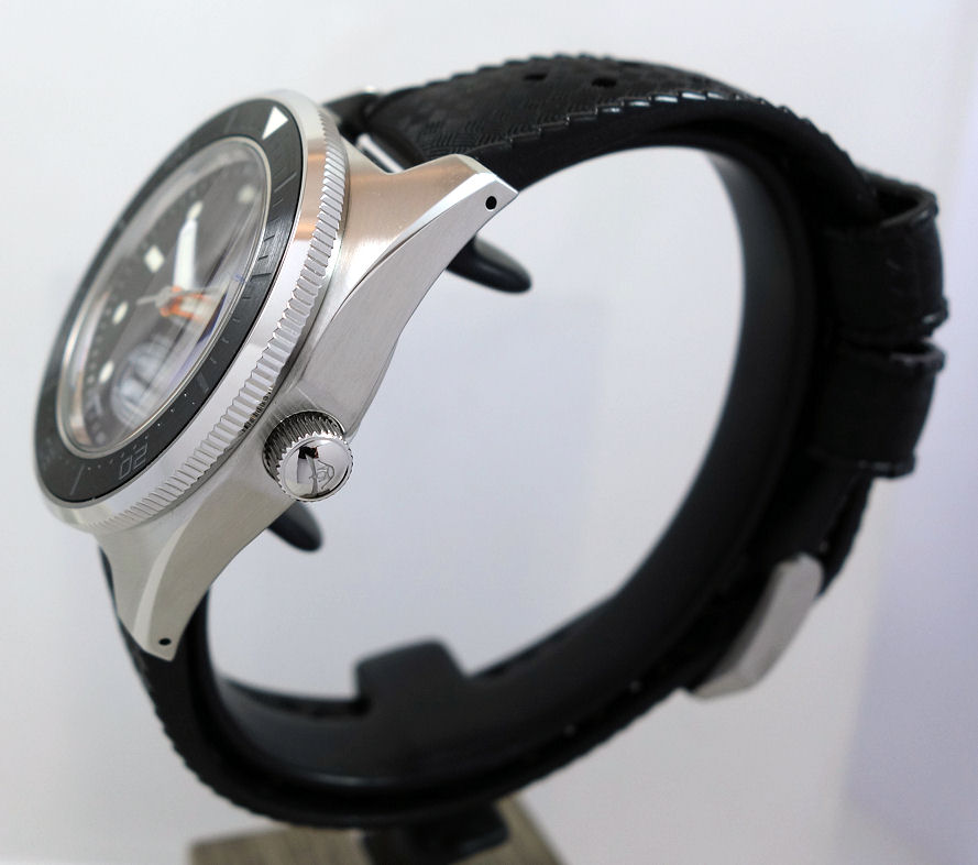 DSC06583 Squale Master 120m Diver MFO Limited Edition of 44