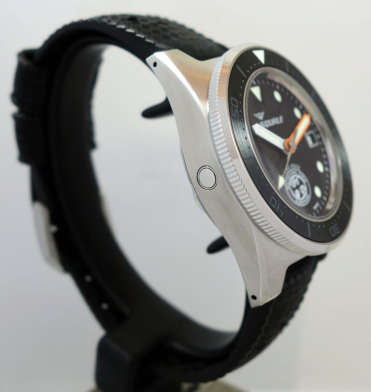 DSC06587 Squale Master 120m Diver MFO Limited Edition of 44