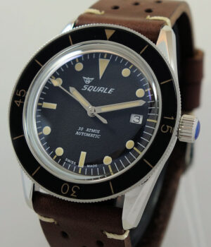 Squale SUB-39 Heritage - Gnomon Exclusive Edition