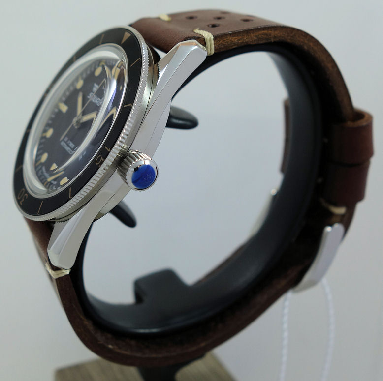 DSC06607 Squale SUB-39 Heritage - Gnomon Exclusive Edition