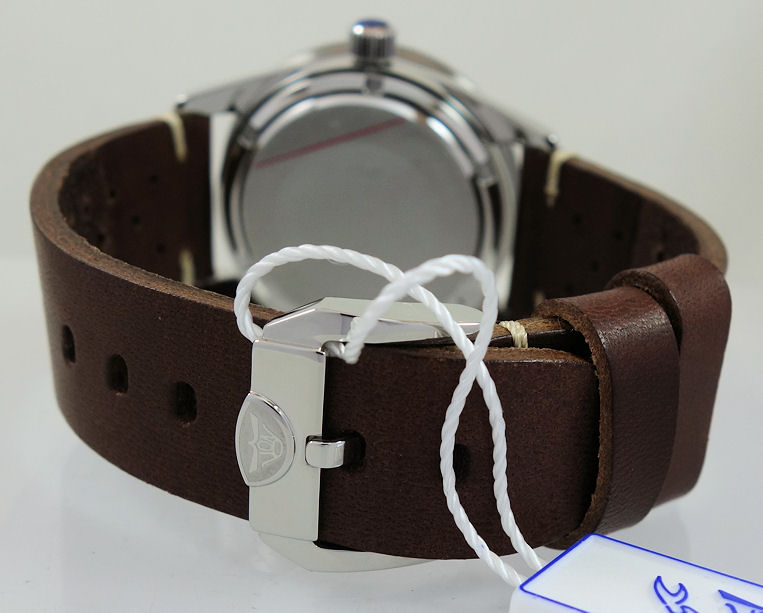 DSC06611 Squale SUB-39 Heritage - Gnomon Exclusive Edition