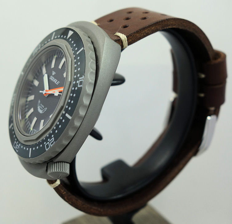 DSC06624 Squale 2002 Zaffiro Edition Diver 44mm
