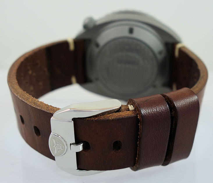 DSC06628 Squale 2002 Zaffiro Edition Diver 44mm