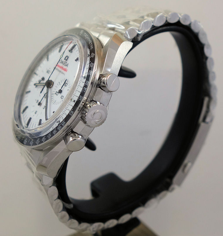 DSC06722 OMEGA Speedmaster Moonwatch WHITE-DIAL 310.30.42.50.04.001 May 2025