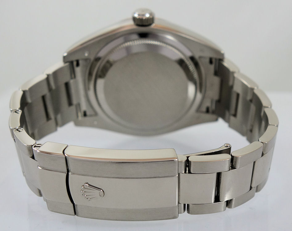 DSC06875 Rolex Sky-Dweller 18ct WHITE-GOLD 326939 Full Set!