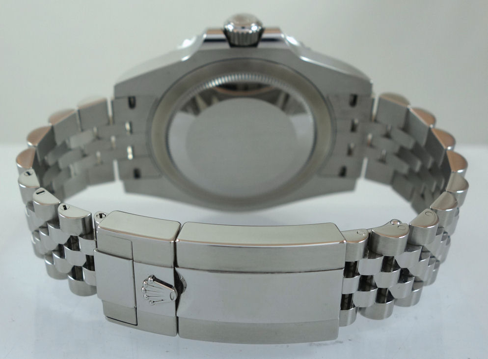 DSC07035 ROLEX GMT II "PEPSI" 126710BLRO Box & Card