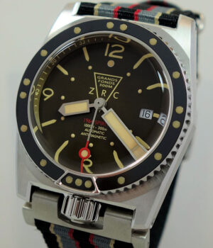 ZRC 1964 Spirit Grand Fonds 300m  GF41218