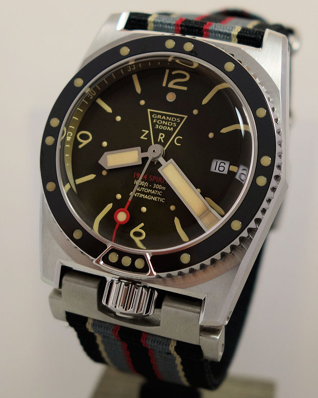 DSC07077 ZRC 1964 Spirit Grand Fonds 300m GF41218