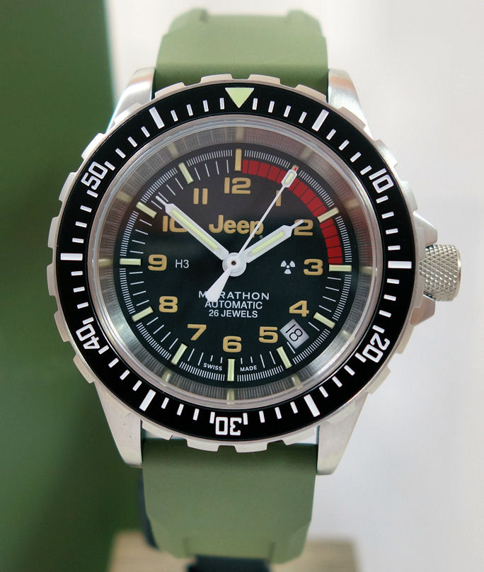 DSC07317 MARATHON x Jeep Rubicon GSAR Search & Rescue Diver WW194006SS-4101