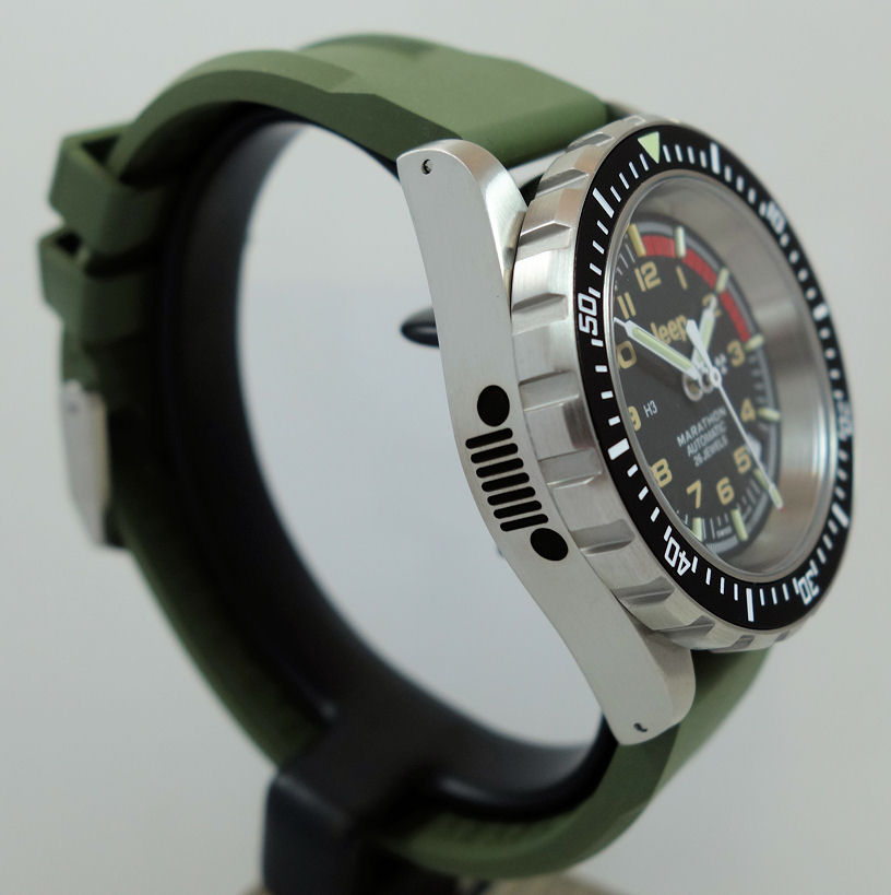 DSC07320 MARATHON x Jeep Rubicon GSAR Search & Rescue Diver WW194006SS-4101