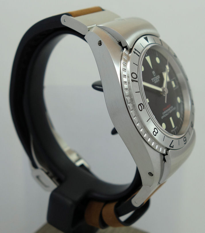 DSC08076 Tudor Black Bay P01 70150 B&P Nov 2022 As New *UNUSED*