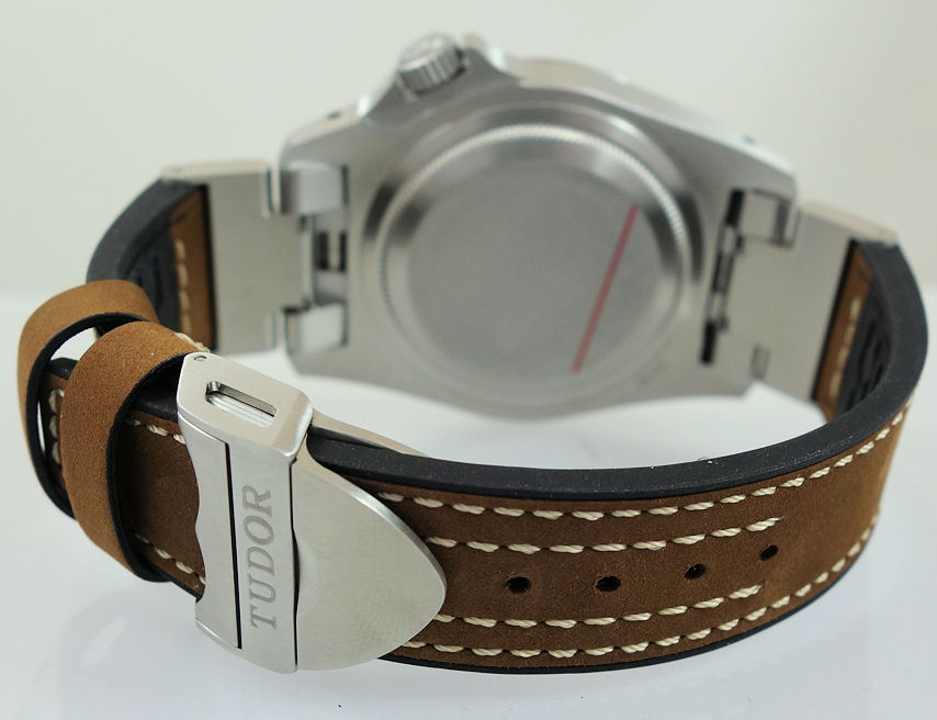 DSC08078 Tudor Black Bay P01 70150 B&P Nov 2022 As New *UNUSED*