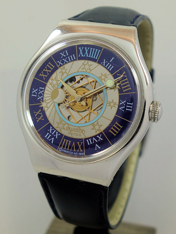 DSC07715 SWATCH Platinum 1993 "Tresor Magique"